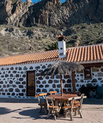 Casa Rural Isla De Cuba